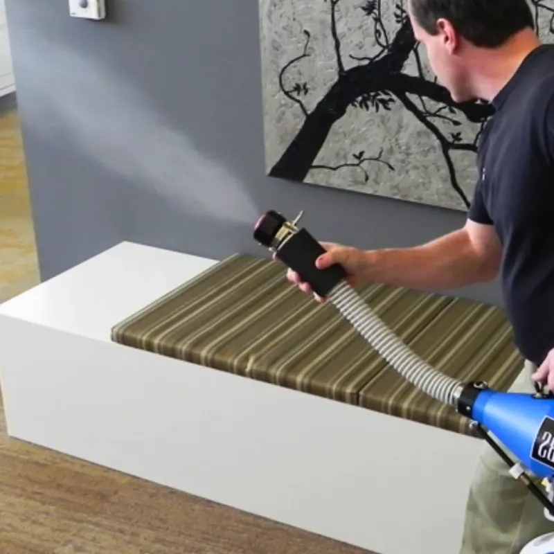 Professional Odor Removal in Waterville, OH